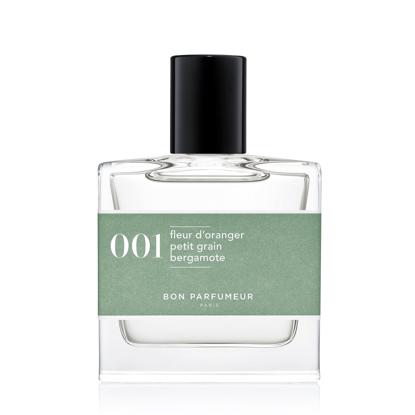 001 COLOGNE 30ml