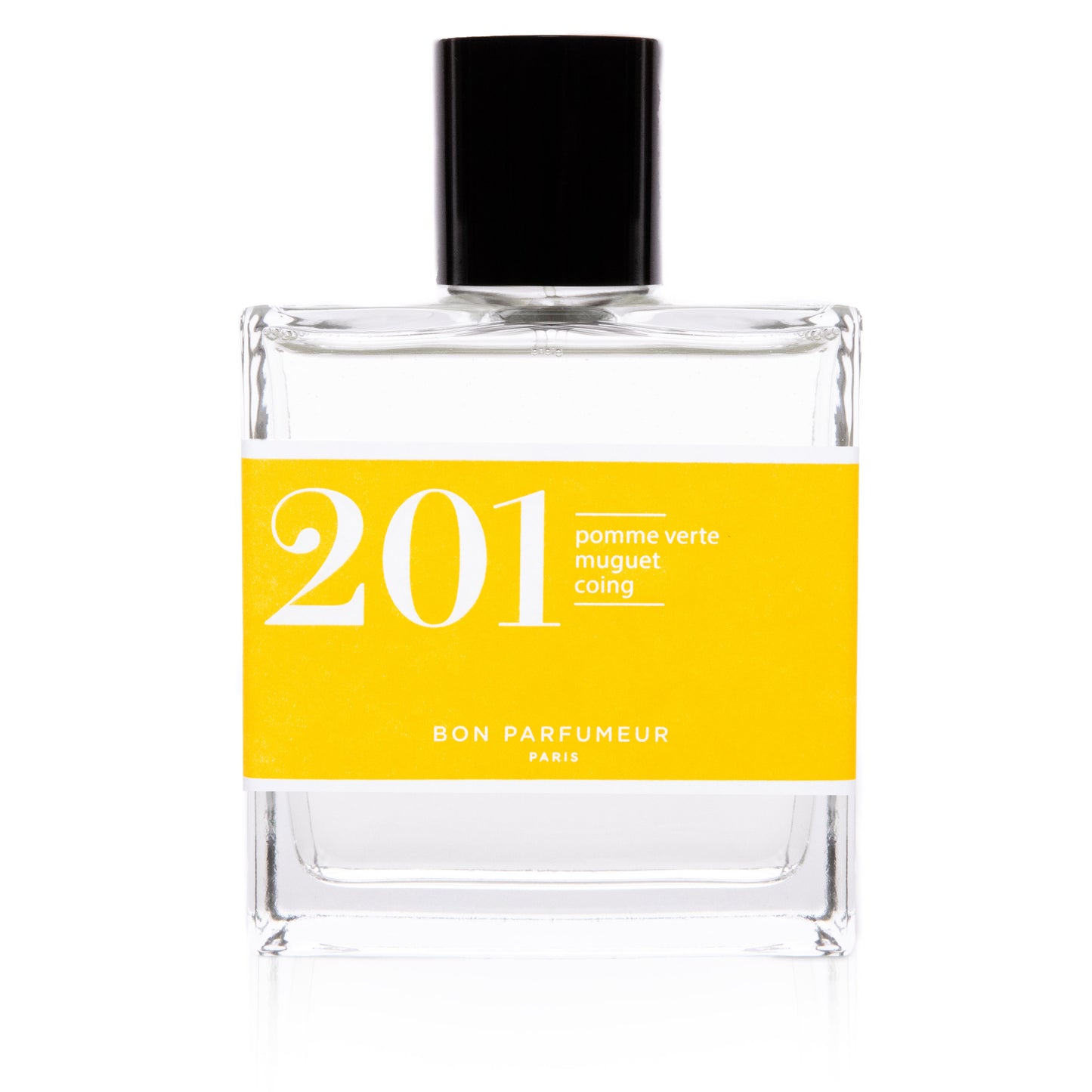 201 FRUCHTIG 100ml