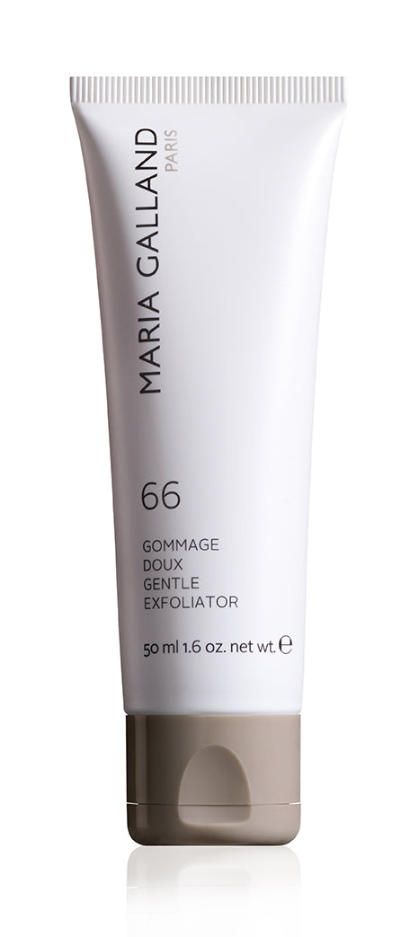 66 GOMMAGE DOUX 50ml