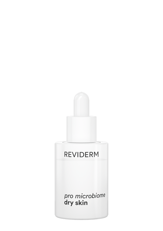 pro microbiome - dry skin 30ml