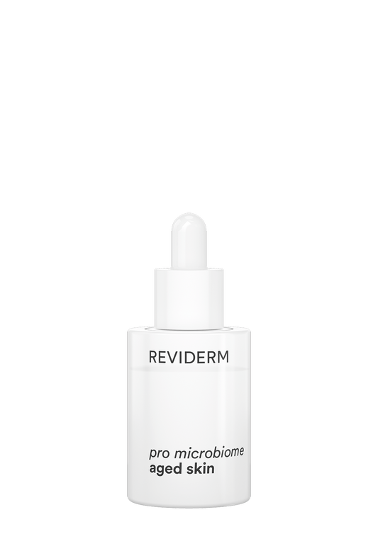 pro microbiome- aged skin 30ml