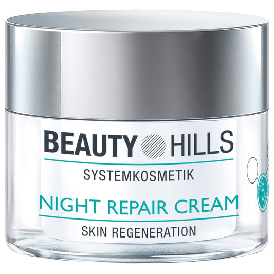 Night Repair Cream 50ml