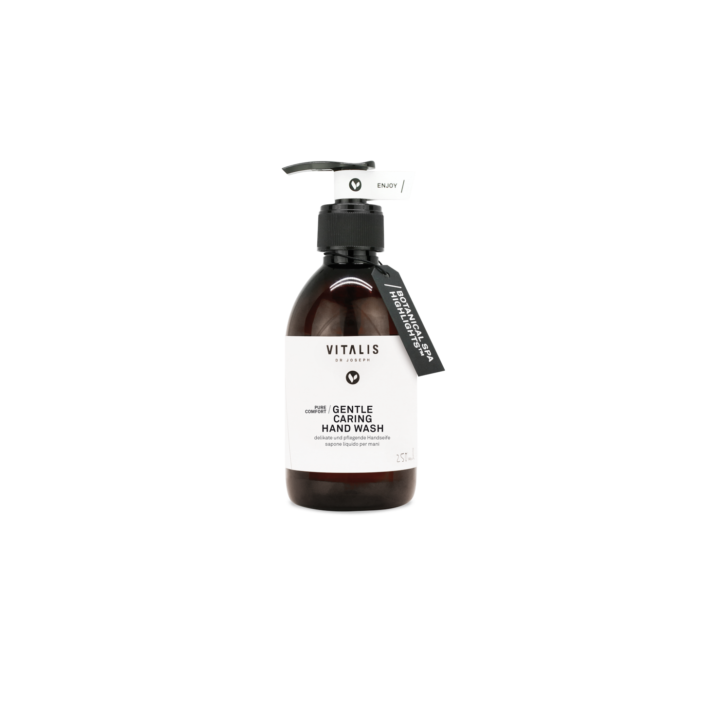 Gentle Carring Hand Wash, 250ml