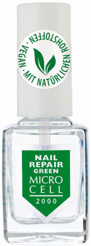 NAIL REPAIR GREEN  12ml