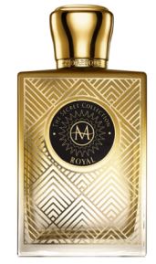 Moresque Parfum - Secret Collection - Royal  75ml
