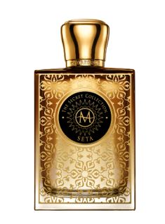 Moresque Parfum - Secret Collection - Seta 75ml