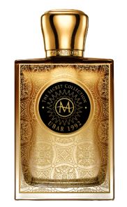 Moresque Parfum - Secret Collection - Ubar 1992 75ml